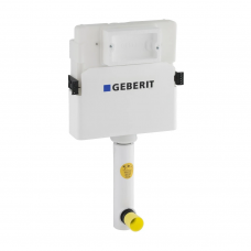 Скрытый бачок для унитаза GEBERIT Delta 109.100.00.1
